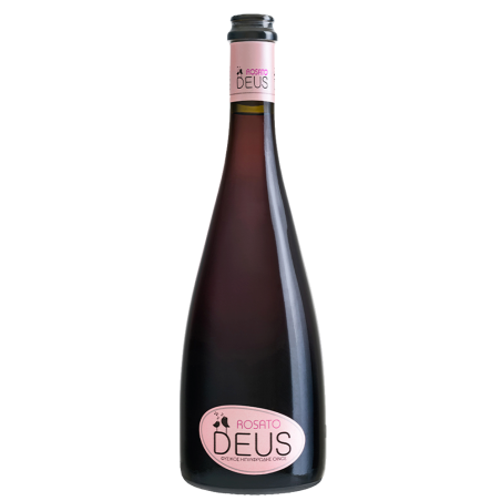 DEUS – Cavino, rose